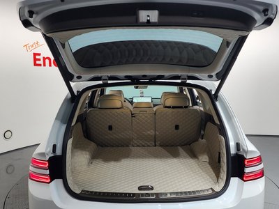 صورة مصغرة 19 لـ 2022 Genesis GV80