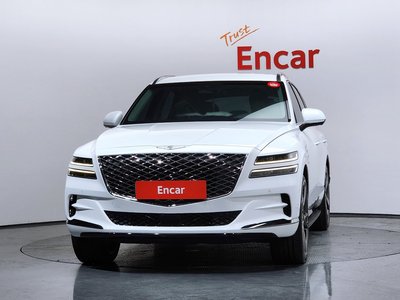 صورة 2 لـ 2022 Genesis GV80