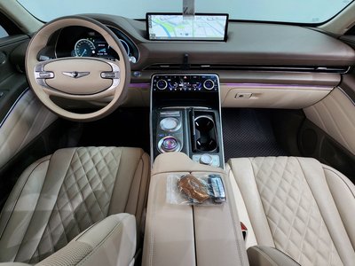صورة 4 لـ 2022 Genesis GV80