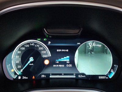 صورة 8 لـ 2022 Genesis GV80
