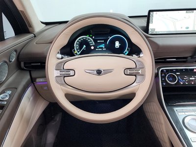 صورة مصغرة 13 لـ 2022 Genesis GV80