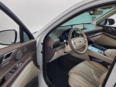 صورة 10 لـ 2022 Genesis GV80