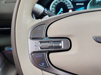 صورة مصغرة 17 لـ 2022 Genesis GV80