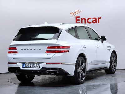 صورة 5 لـ 2022 Genesis GV80