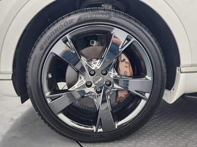 صورة 6 لـ 2022 Genesis GV80