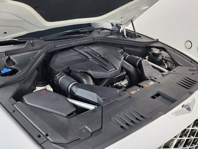صورة 7 لـ 2022 Genesis GV80