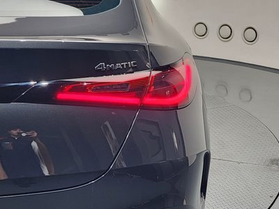 2025 Mercedes-BENZ GLC 照片 10