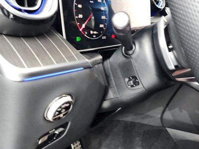 صورة مصغرة 28 لـ 2025 Mercedes-BENZ GLC