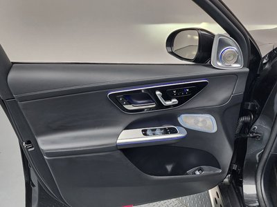 صورة مصغرة 14 لـ 2025 Mercedes-BENZ GLC