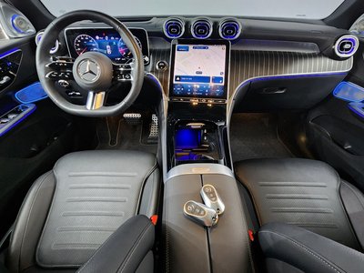 2025 Mercedes-BENZ GLC 照片 5
