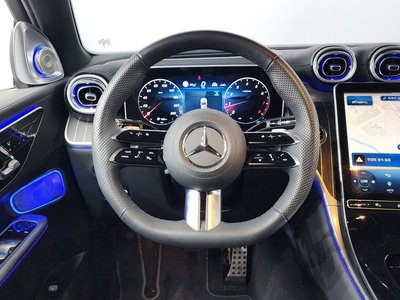 صورة مصغرة 19 لـ 2025 Mercedes-BENZ GLC