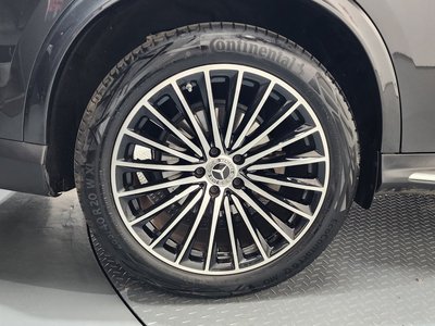 2025 Mercedes-BENZ GLC 照片 8