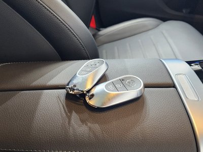 صورة مصغرة 21 لـ 2025 Mercedes-BENZ GLC