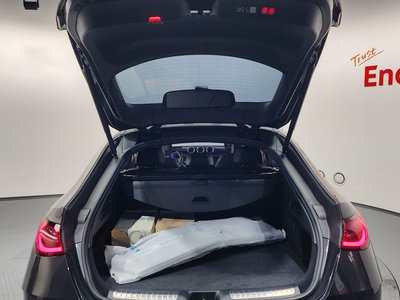 صورة مصغرة 26 لـ 2025 Mercedes-BENZ GLC