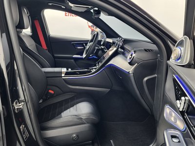 صورة مصغرة 16 لـ 2025 Mercedes-BENZ GLC