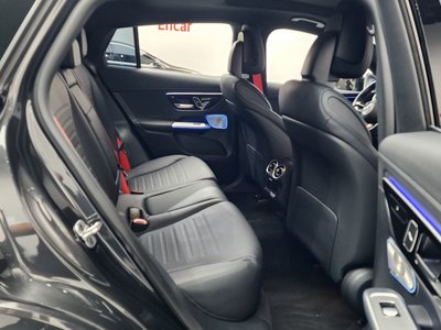 صورة مصغرة 17 لـ 2025 Mercedes-BENZ GLC