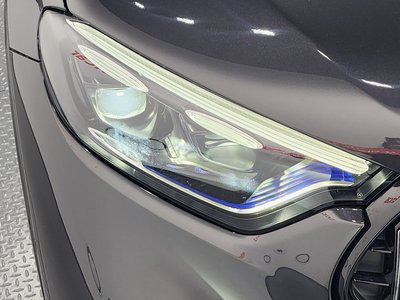 2025 Mercedes-BENZ GLC 照片 9