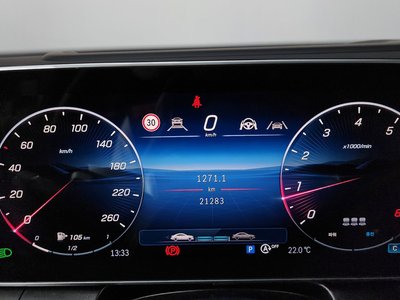 صورة مصغرة 11 لـ 2025 Mercedes-BENZ GLC