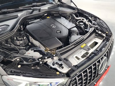 2025 Mercedes-BENZ GLC 照片 7