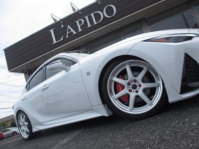 2021 Lexus IS 缩略图 29