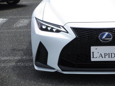 LEXUS IS - 9