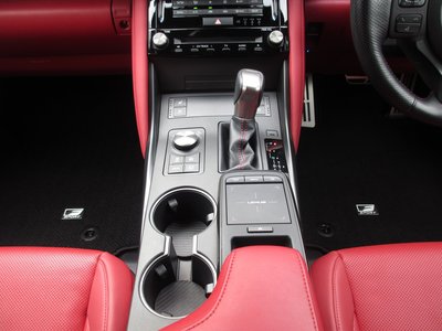 2021 Lexus IS 缩略图 60