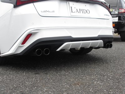 2021 Lexus IS 缩略图 44