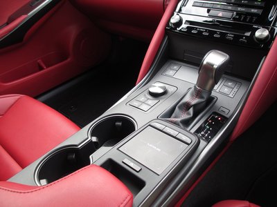 2021 Lexus IS 缩略图 16