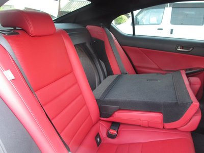 2021 Lexus IS 缩略图 70