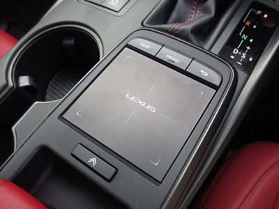 2021 Lexus IS 缩略图 62