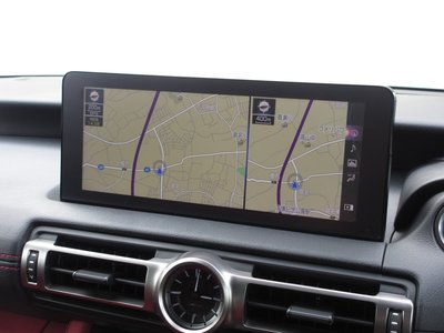 2021 Lexus IS 缩略图 57