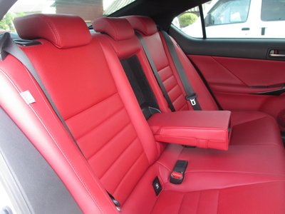 2021 Lexus IS 缩略图 20