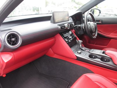 2021 Lexus IS 缩略图 48