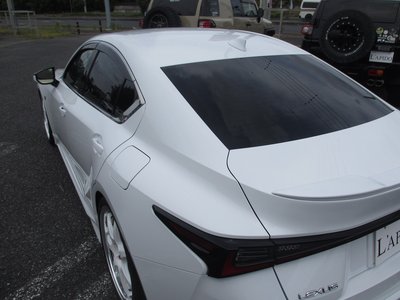 2021 Lexus IS 缩略图 41