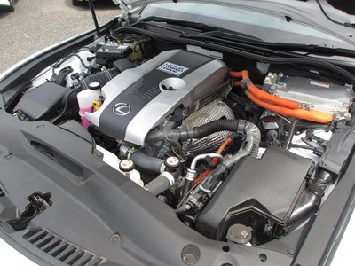 2021 Lexus IS 缩略图 82