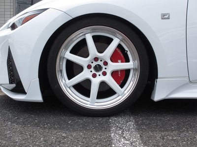 LEXUS IS - 6