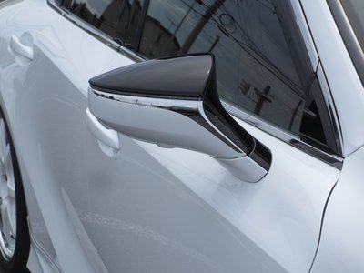 2021 Lexus IS 缩略图 31