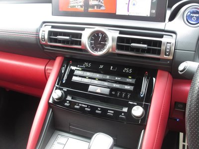 2021 Lexus IS 缩略图 59