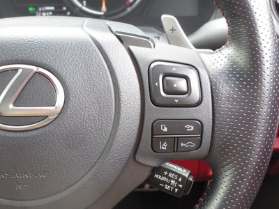 2021 Lexus IS 缩略图 54