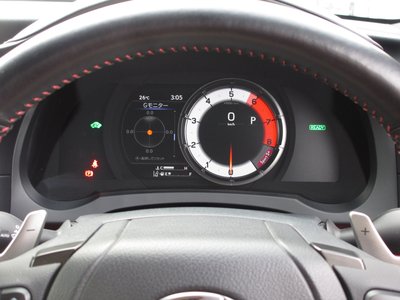 2021 Lexus IS 缩略图 14