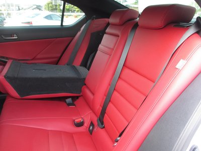 2021 Lexus IS 缩略图 71