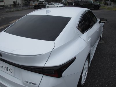 2021 Lexus IS 缩略图 40