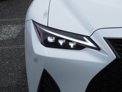 2021 Lexus IS 缩略图 79