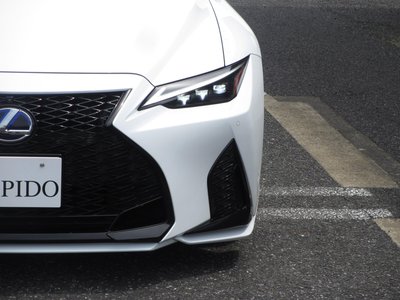 2021 Lexus IS 缩略图 78