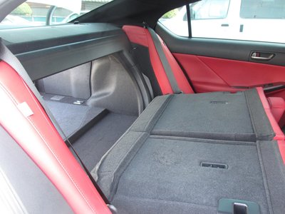 2021 Lexus IS 缩略图 21