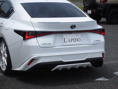 2021 Lexus IS 缩略图 80
