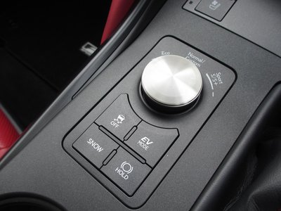2021 Lexus IS 缩略图 63
