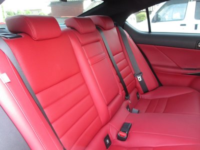 2021 Lexus IS 缩略图 69