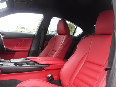 2021 Lexus IS 缩略图 50