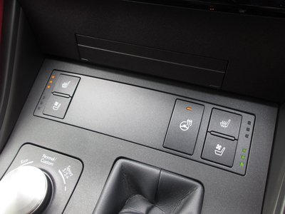 2021 Lexus IS 缩略图 61